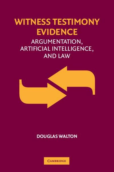 Witness Testimony Evidence