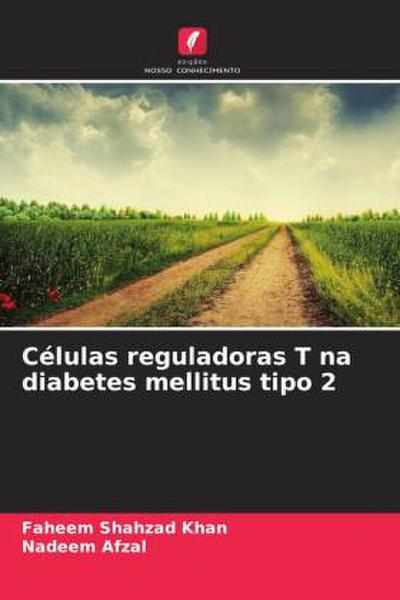 Células reguladoras T na diabetes mellitus tipo 2