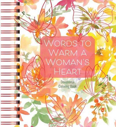 Words to Warm a Woman’s Heart