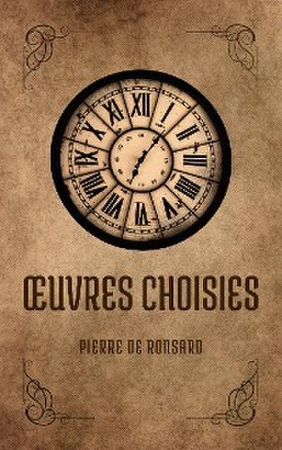 Oeuvres choisies