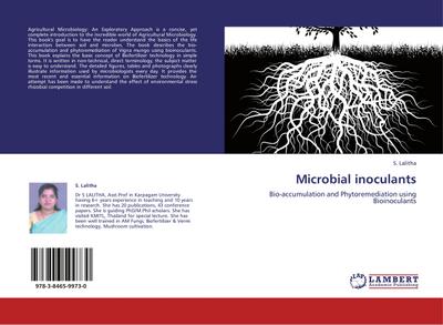 Microbial inoculants