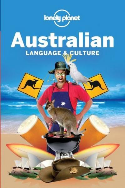 Lonely Planet Australian Language & Culture