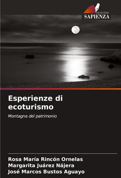 Esperienze di ecoturismo