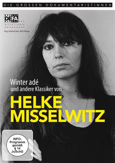 Winter Adé und andere Klassiker von Helke Misselwitz