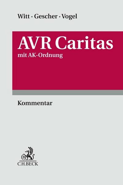 AVR Caritas