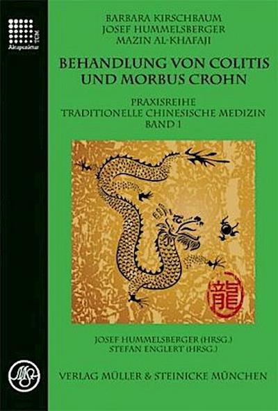 Behandlung von Colitis und Morbus Crohn