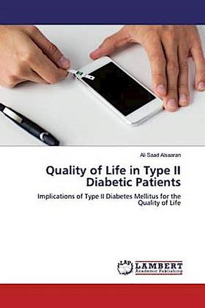 Quality of Life in Type II Diabetic Patients