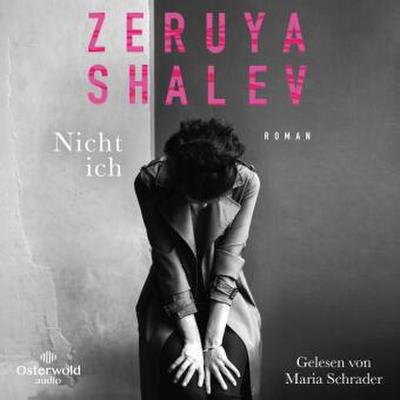 Nicht ich, 4 Audio-CD