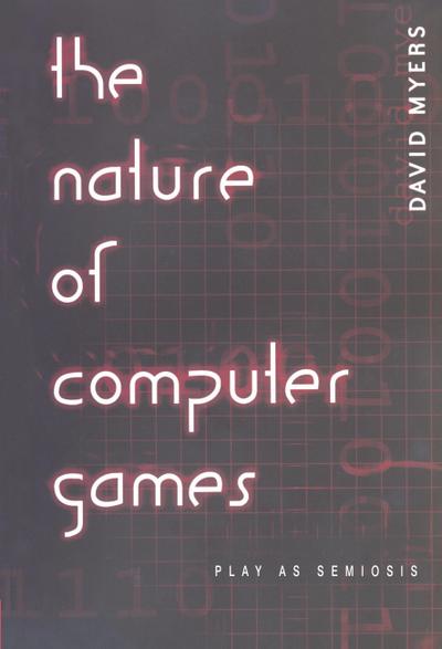 The Nature of Computer Games