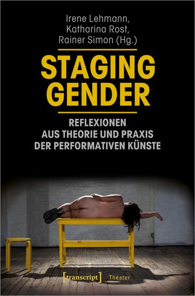 Lehmann,Staging Gend/Th120
