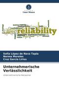 Unternehmerische Verlässlichkeit