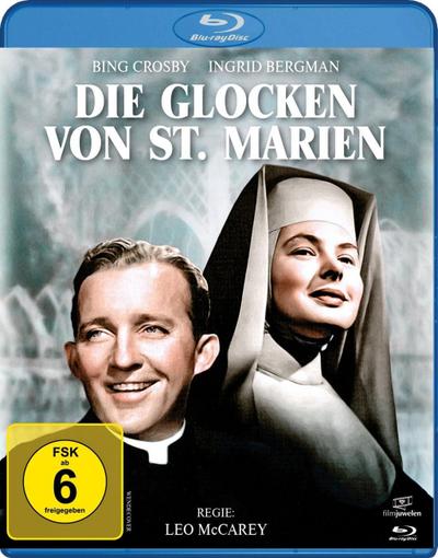 Die Glocken von St. Marien