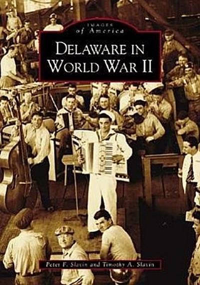 Delaware in World War II