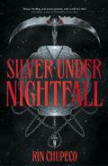 Silver Under Nightfall: The most exciting gothic romantasy you’ll read all year!