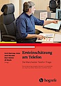 Ersteinschätzung am Telefon