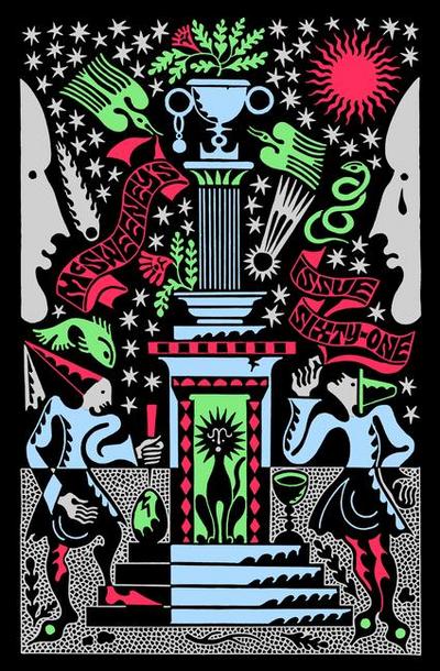 McSweeney’s Issue 61 (McSweeney’s Quarterly Concern)