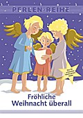 Fröhliche Weihnacht überall