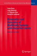 Kinematics and Dynamics of Multibody Systems with 