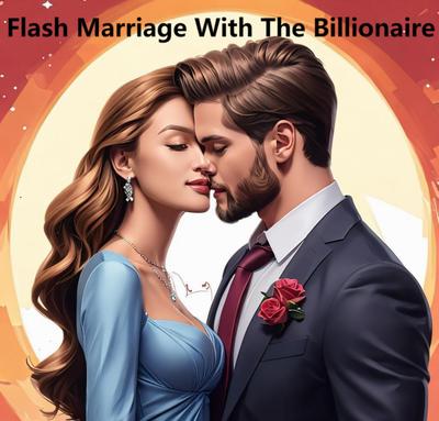 Flash Marriage With The Billionaire