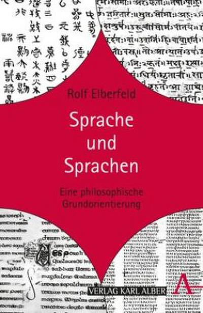Sprache und Sprachen