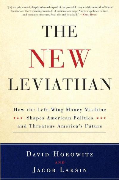 The New Leviathan