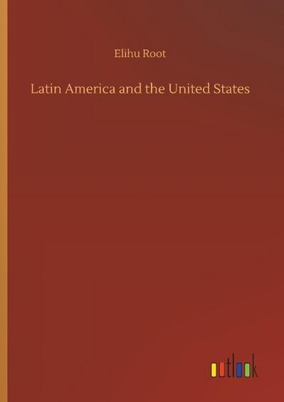 Latin America and the United States