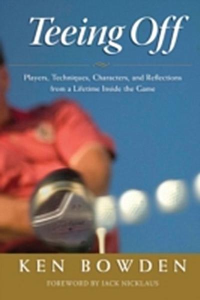 Teeing Off