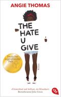 The Hate U Give: Ausgezeichnet mit dem Deutschen J