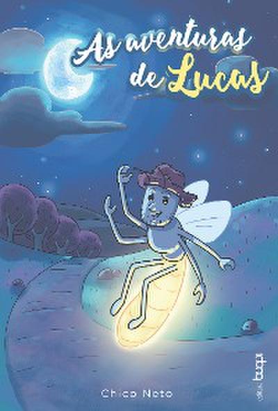 As aventuras de Lucas