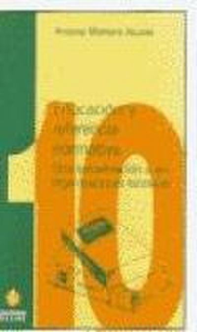 Educación y referencia normativa : otra aproximación a las organizaciones escolares