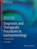 Diagnostic and Therapeutic Procedures in Gastroent