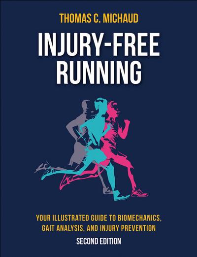 Michaud, T: Injury-Free Running