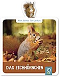 Das Eichhörnchen | Taschenbuch