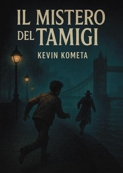 Il mistero del Tamigi