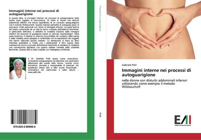 Immagini interne nei processi di autoguarigione