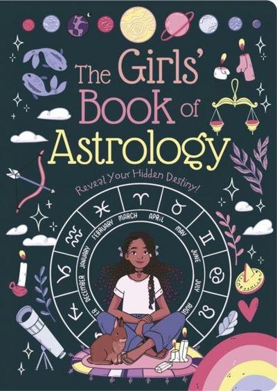 The Girls’ Book of Astrology