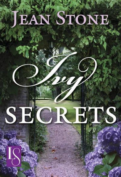 Ivy Secrets (Loveswept)