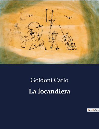 La locandiera