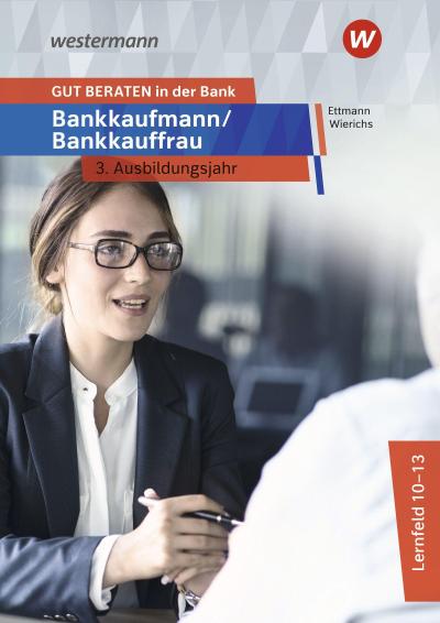 GUT BERATEN in der Bank