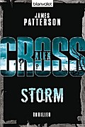 Storm - Alex Cross 16 von James Patterson | Ebook