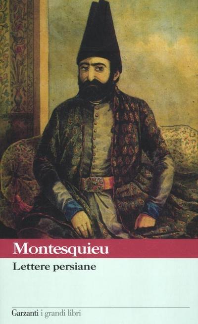 Lettere persiane