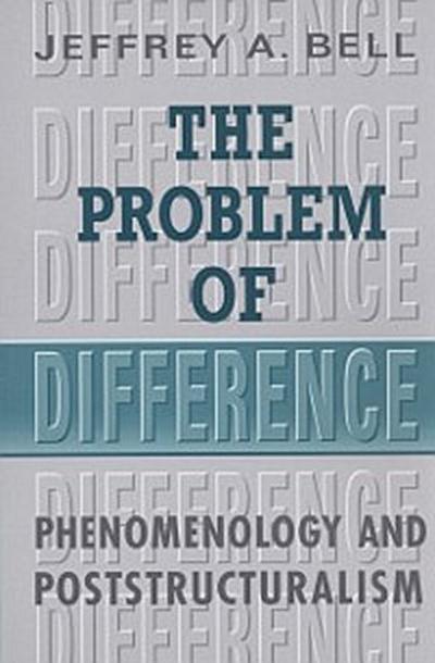 Problem of Difference