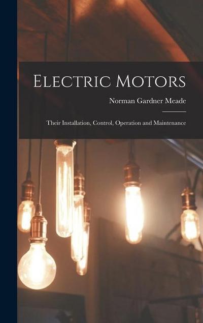 Electric Motors