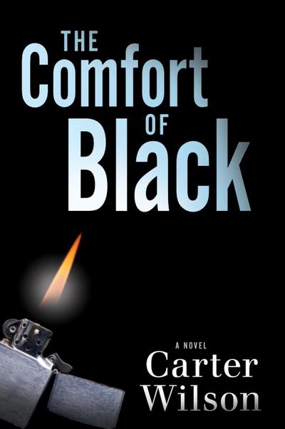 Wilson, C: Comfort of Black