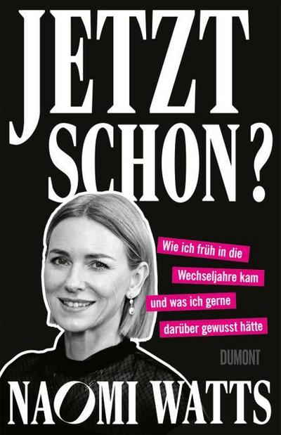 Jetzt schon?
