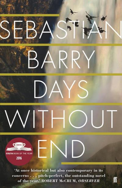 Barry, S: Days Without End