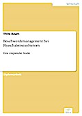 Beschwerdemanagement bei Pauschalreiseanbietern