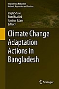 Climate Change Adaptation Actions in Bangladesh