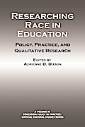 Researching Race in Education