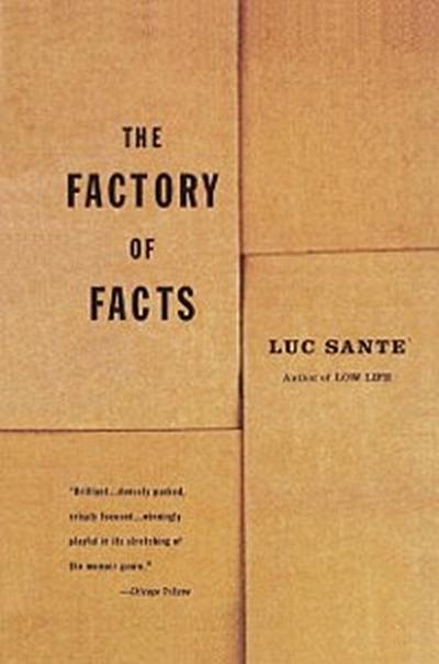 Factory of Facts